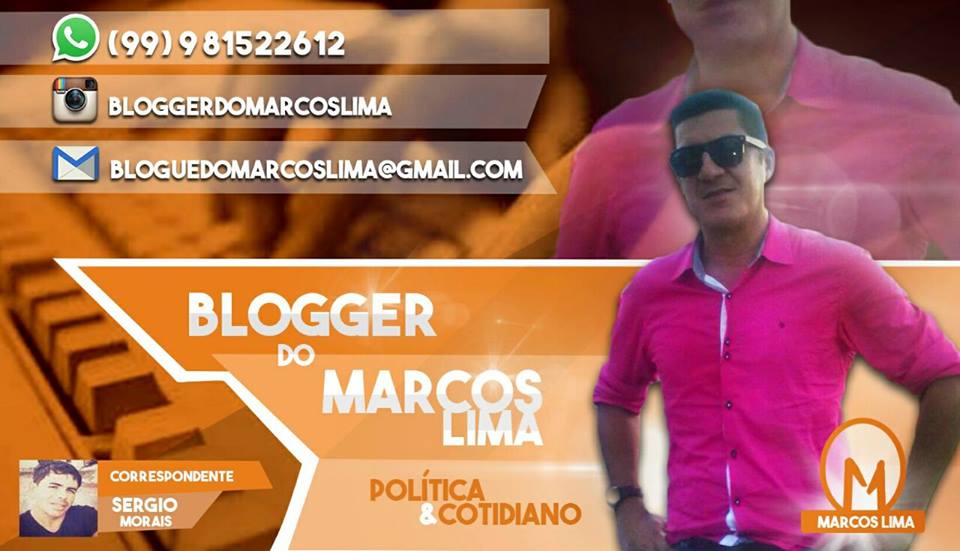 BBLOGGERDOMARCOSLIMA