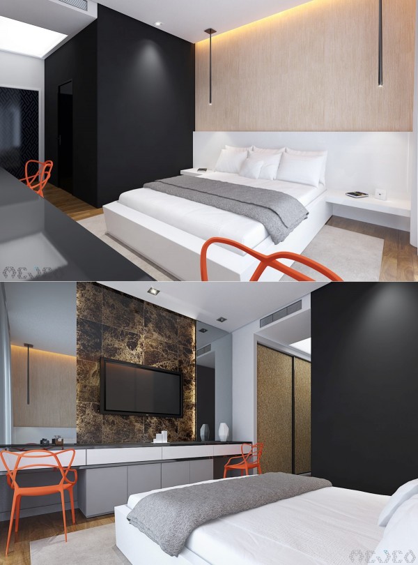 افكار لتصميم ديكور غرفة النوم ديكور غرف افكار لتصميم ديكور غرفة النوم ديكور غرف