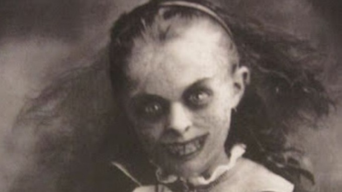 Przerażające historie o duchach, które mogą przytrafić się każdemu!