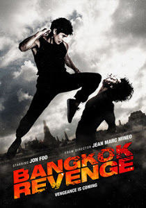 Bangkok Báo Thù - Bangkok Revenge