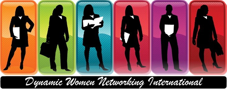 Dynamic Women Networking International