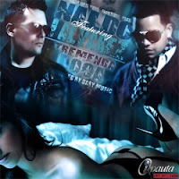 Tremenda Loca - J Alvarez Ft. Naldo