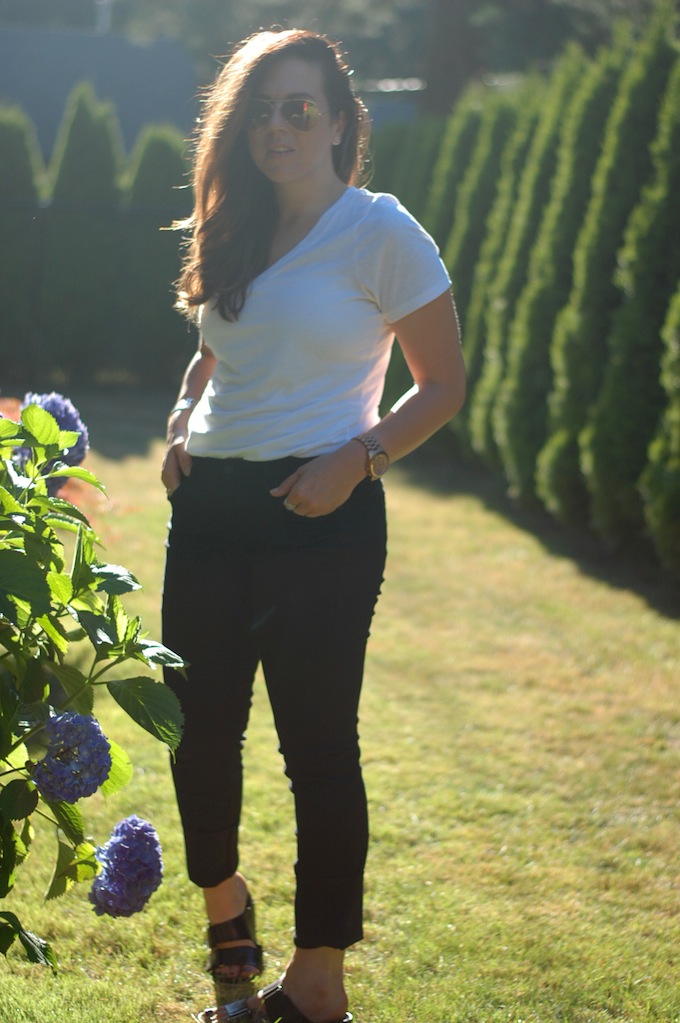 Calvin Klein Jeans #MyCalvins Curvy Straight Vancouver fashion blog Covet and Acquire