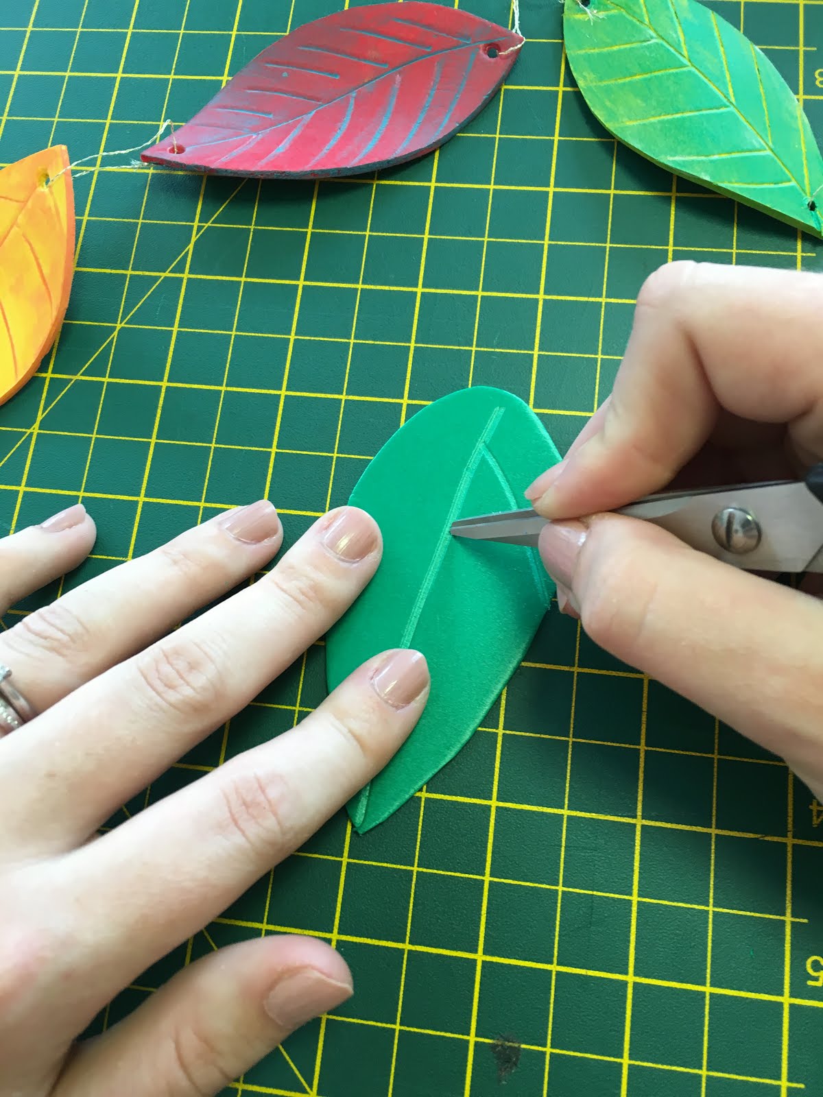 Floortex Surface Protection How to unroll your PVC chair mat.