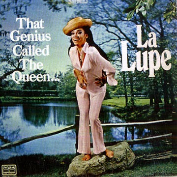 LA LUPE