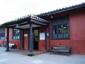  Museo Municipal de villa alegre 