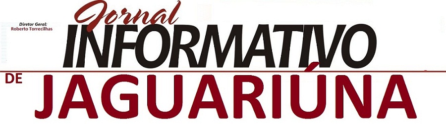 JAGUARIÚNA INFORMA - SEU CANAL DE INFORMAÇÕES DE JAGUARIÚNA