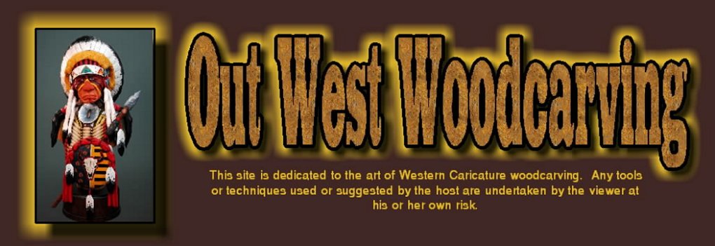 OutWestWoodCarving