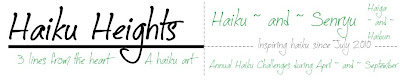 Haiku Heights