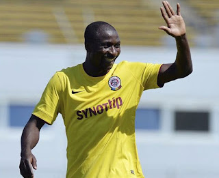 SoccerNet Nigeria