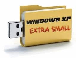 sistema operacional Download   Windows XP extrasmall (Exclusivo)