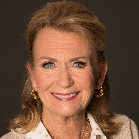 It was an absolute thrill to catch up with actress Juliet Mills this week f...