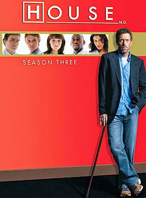 Dr. House Temporada 3 Audio Latino Dr. House Temporada 3 Audio Latino