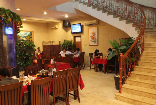 Pyongyang (North Korean Restaurant & Karaoke) | Jakarta100bars