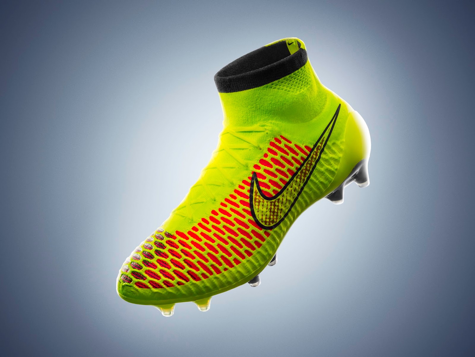 nike magista line