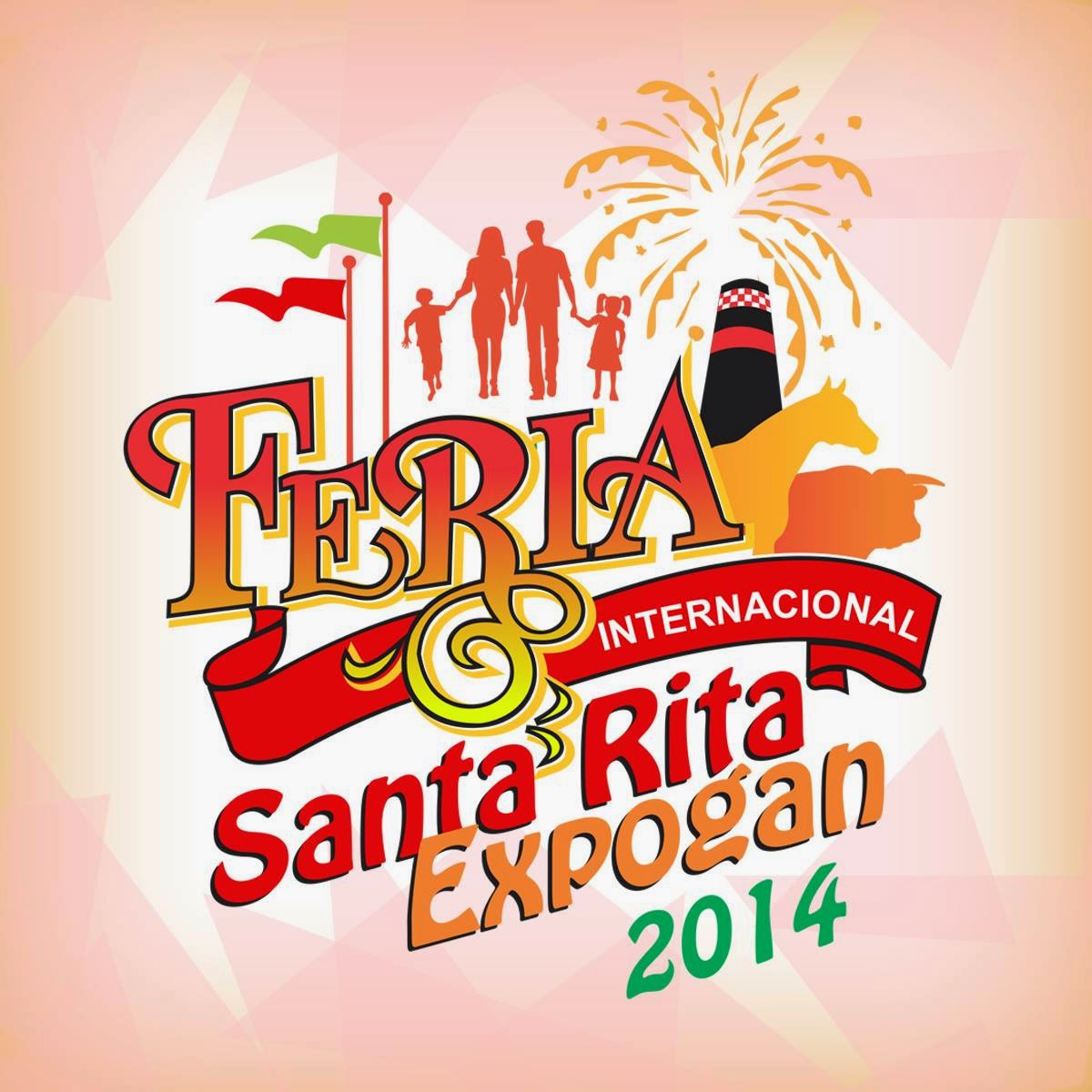 Avances de la Feria Internacional Santa Rita Expogan, Habrá 5 albercas
