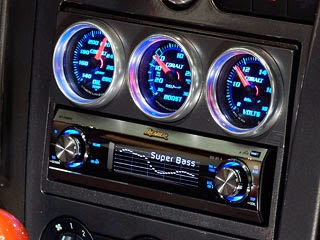 Mustang Performance Mustang Performance