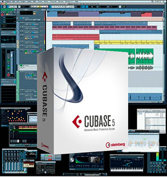 PATCHED Steinberg Cubase 5.1 DVDR-AiRISO With Cubase V5.12 AIR-UPDATE