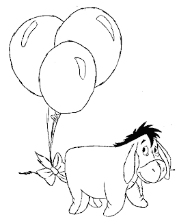 Igor coloring pages