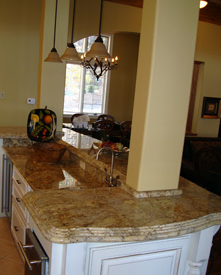 Decoración y Afinidades: En el 2012 Cocinas Elegantes