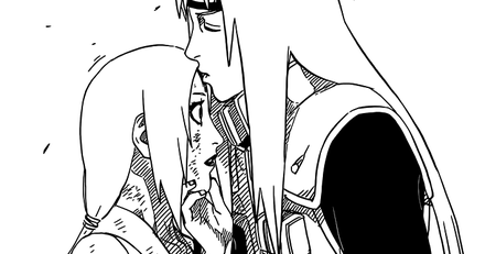 Tokyo Shonen: Naruto Chapter 591 - Risk - Review / Thoughts
