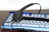 Puesto de telemarketing El telemarketing debe estar avalado por una buena filosofía y formación