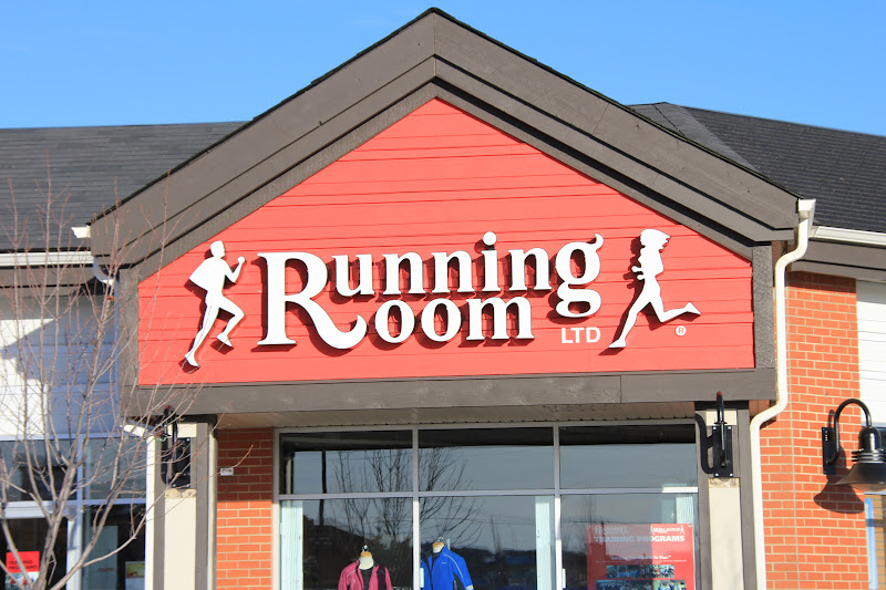 Running Room Rosedale Running Room Rosedale