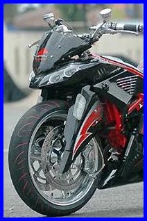 Gambar Foto Modifikasi Motor Terbaru Yamaha Jupiter MX 135LC Streesfighter 1.jpg