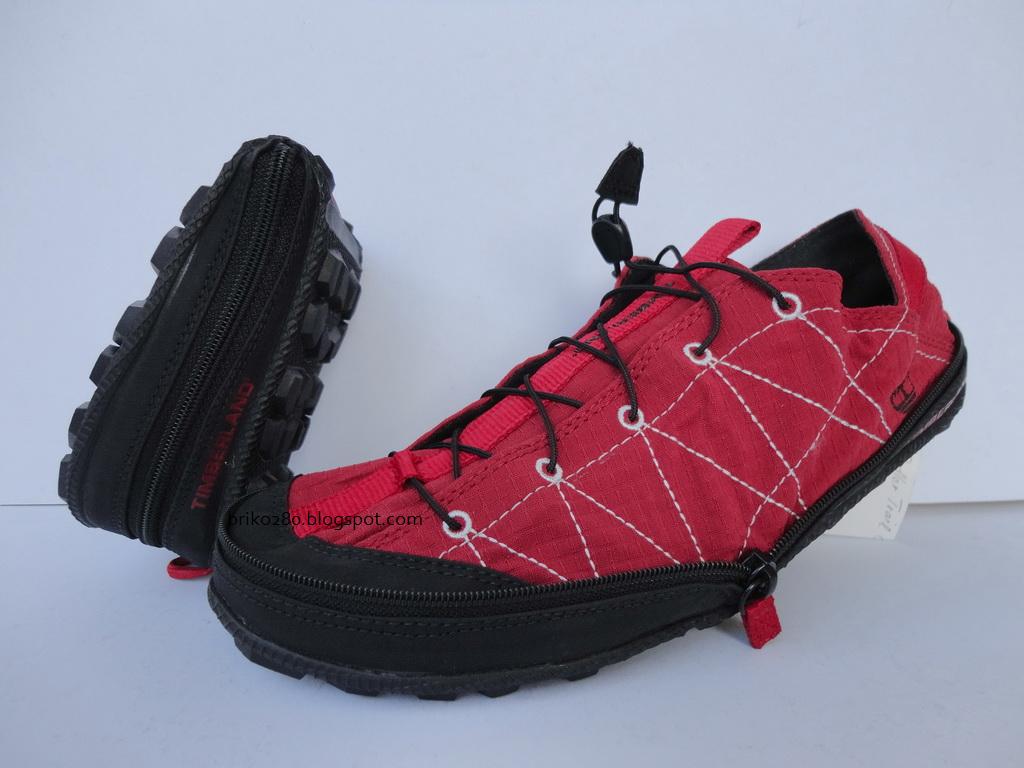 timberland radler trail camp