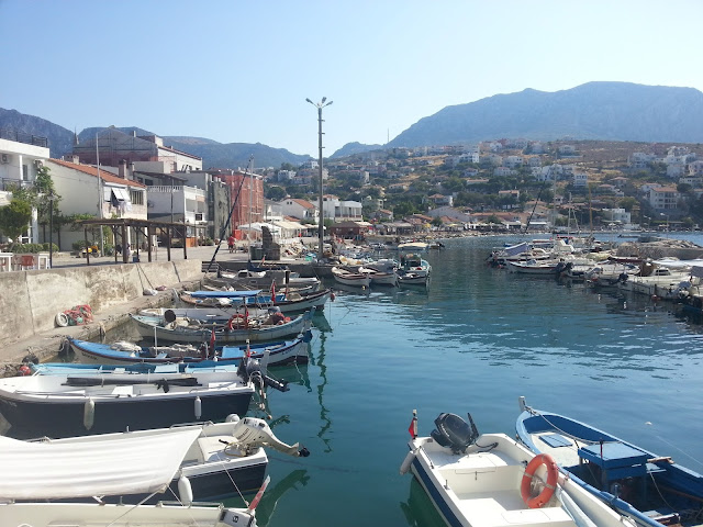 karaburun-iskele-caddesi