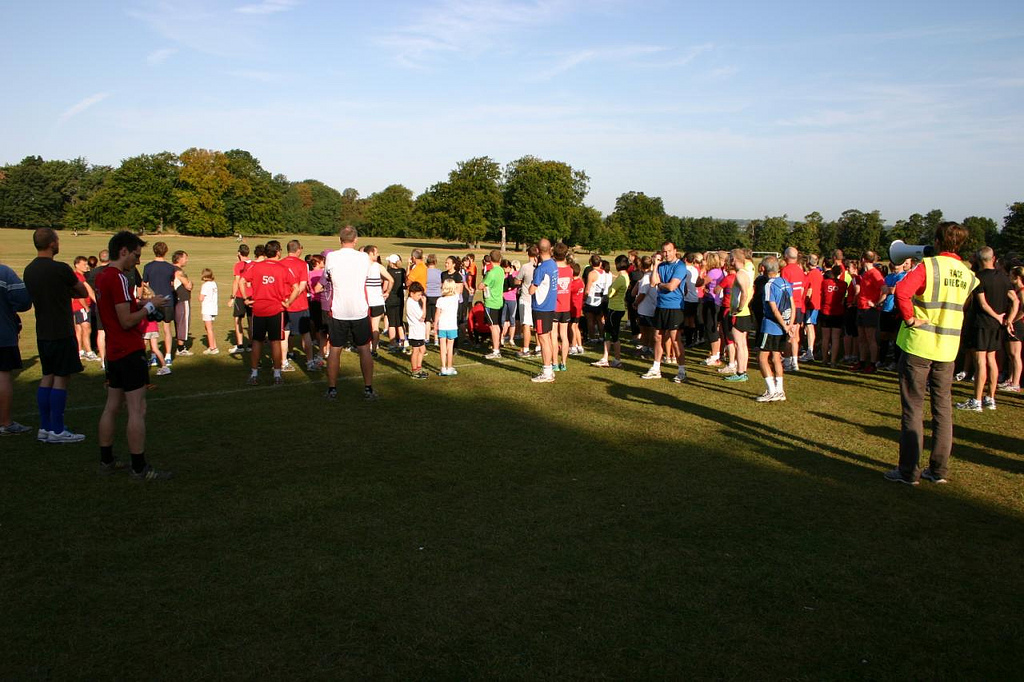 blog7t Orpington parkrun