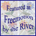 Featured at Freemotion by the River