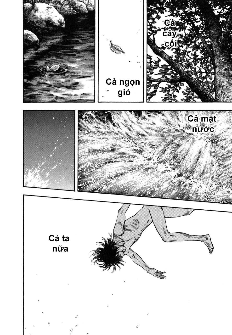 Vagabond - Lãng Khách Chap 207 - Truyen.Chap.VN