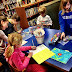 Van Meter Library Voice: We Are "In This Together".....Making A Difference With Our Rainbow Loom Research Project In Mangalore, India