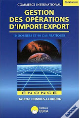 Gestion Des Operations D'Import Export-Enonce-Edition 2011