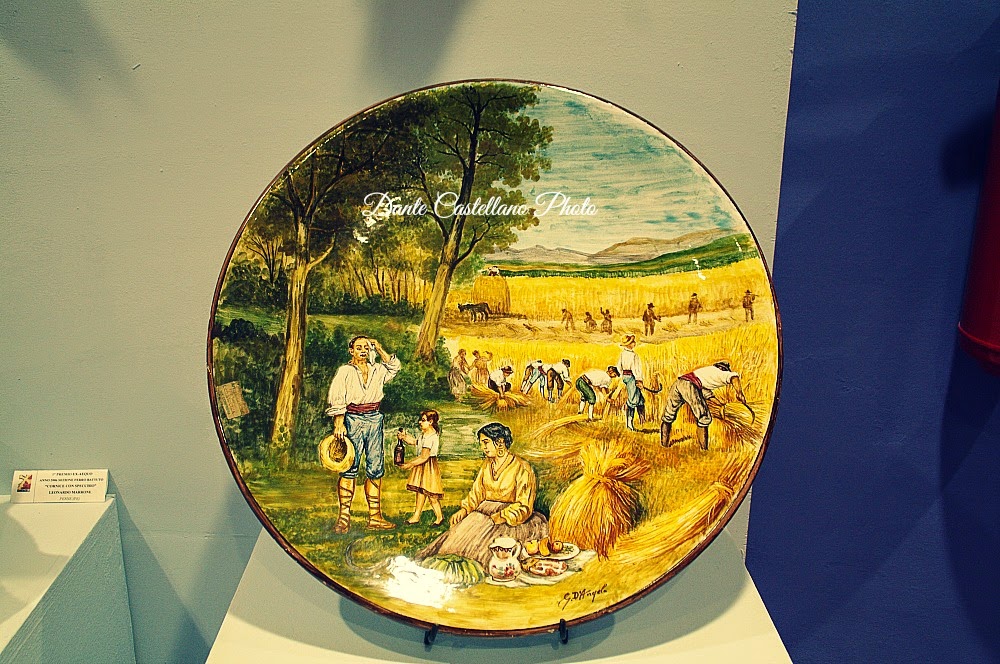 Guardiagrele, Museo dell'Artigianato Artistico Abruzzese