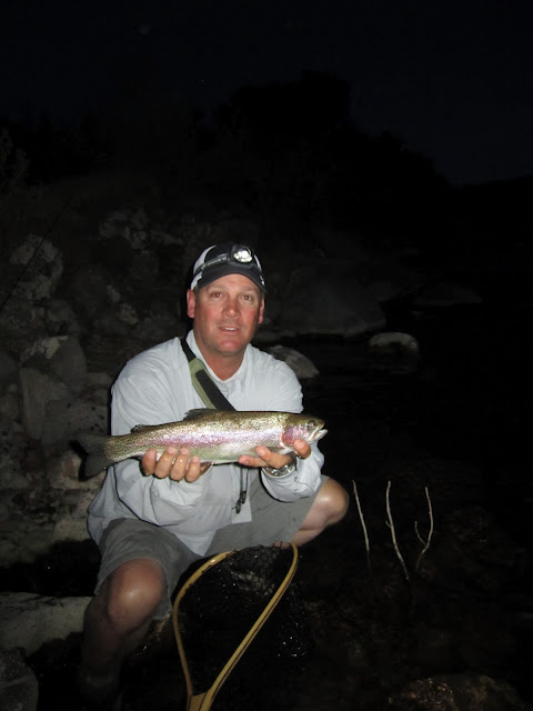 5+Dan+Bright+and+Roaring+Fork+River+Rainbow+at+last+hour+with+Jay+Scott+Outdoors.JPG