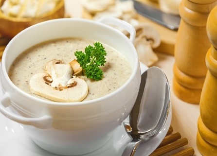 cream soup mushrooms cook better recipe