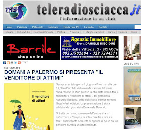 TELE RADIO SCIACCA