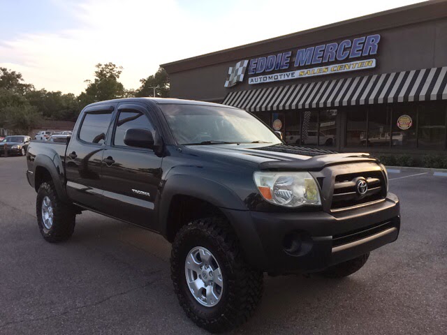 2006 Toyota Tacoma 2006 Toyota Tacoma
