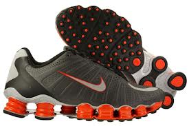 tenis shox
