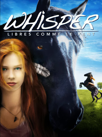 Film Whisper : Libres Comme Le Vent en streaming