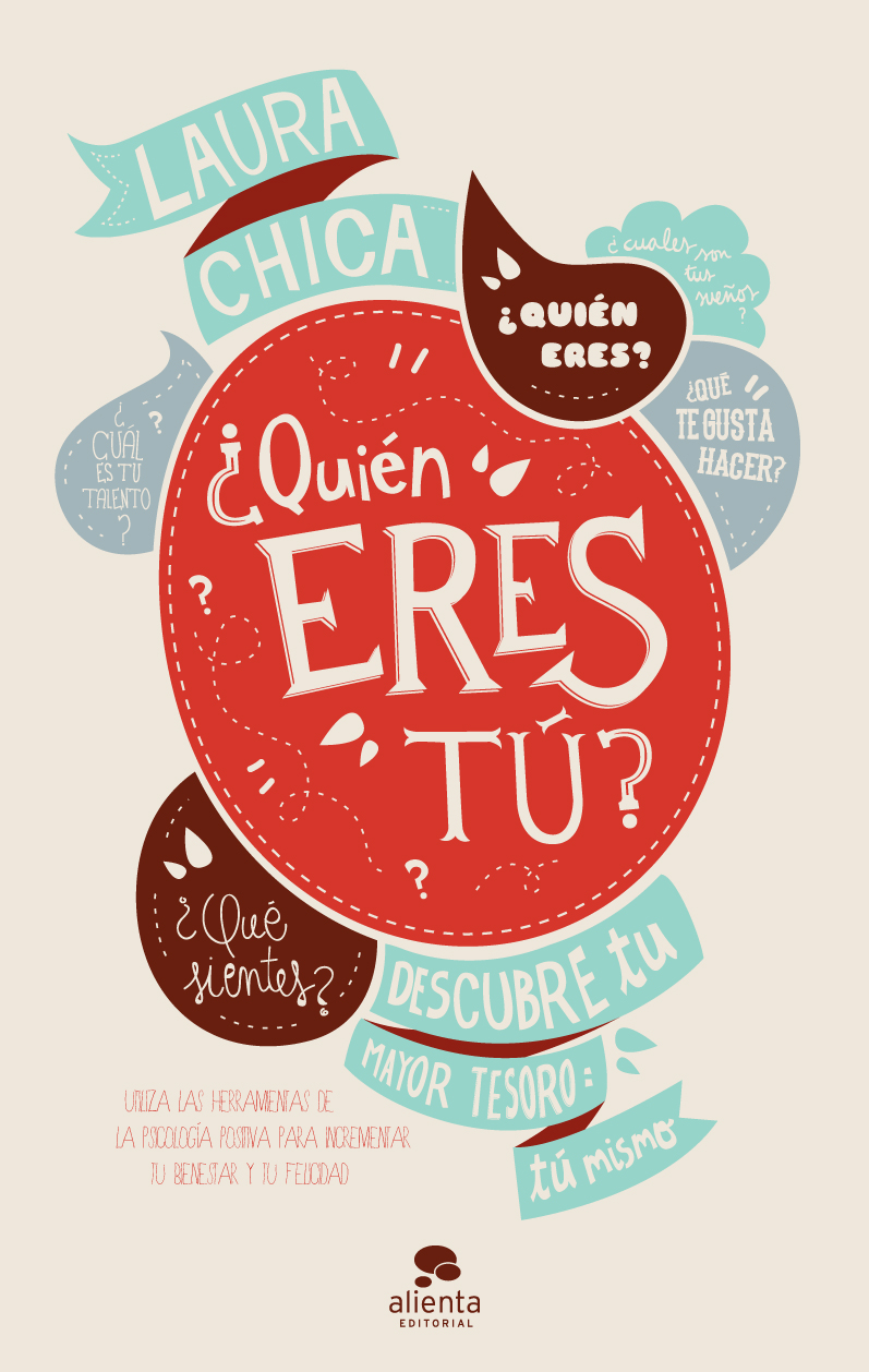 Nuevo Viernes Nuevo Libro ¿Quién eres tú? Descubre tu mayor tesoro