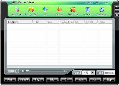 online mp3 cutter and ringtone maker