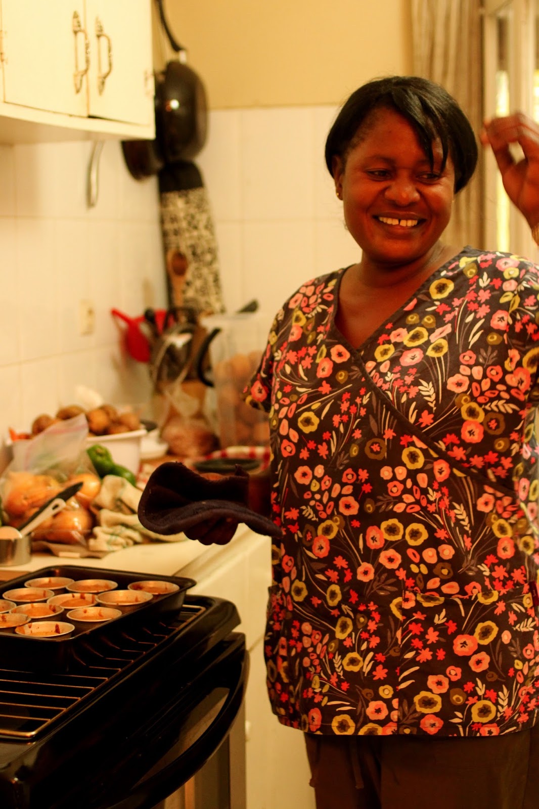 mama congo Cooking with the Mamas Congo Cakes
