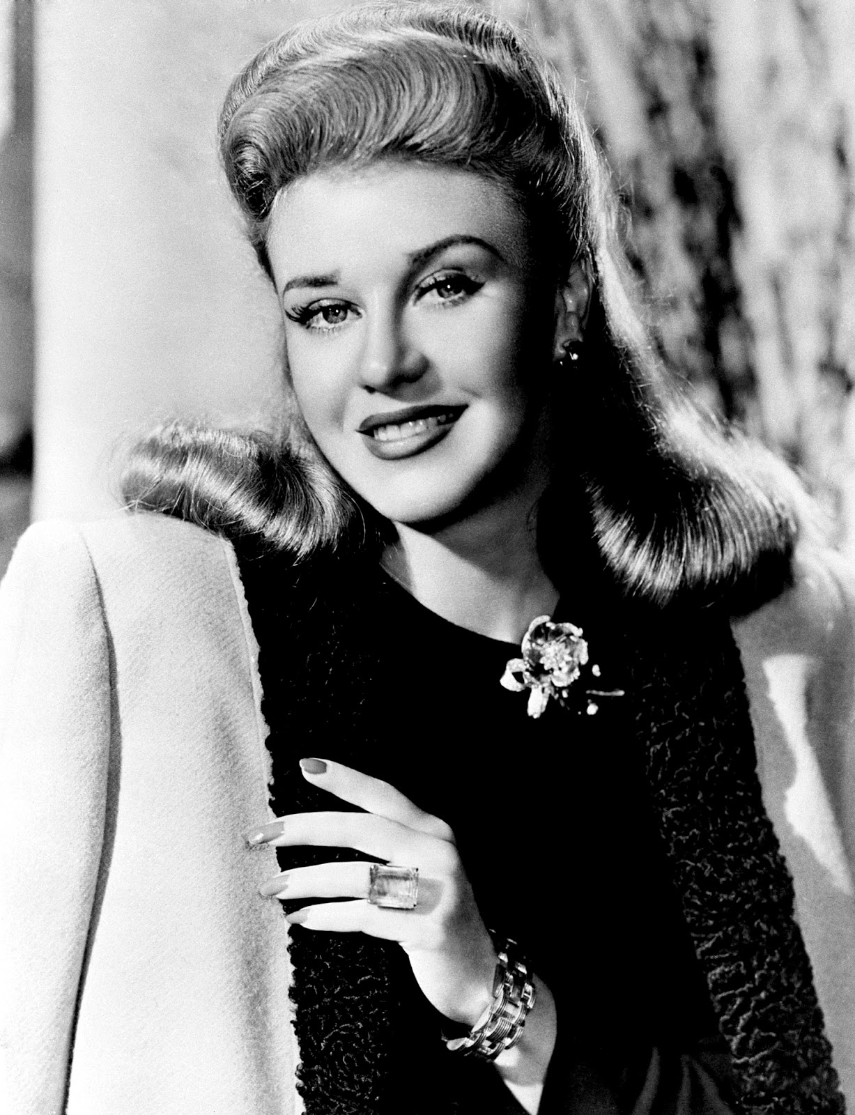 Braids Amp Hairstyles For Super Long Hair Ginger Rogers39 Style Half