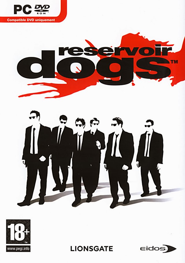 لعبة الاكشن والعصابات الرائعة Reservoir Dogs نسخة كاملة حصريا تحميل مباشر Reservoir+Dogs