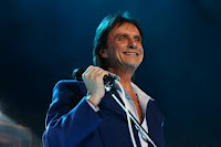 Roberto Carlos en Chile Roberto Carlos en Chile 2016 2017 2018 puntoticket ticketek shows