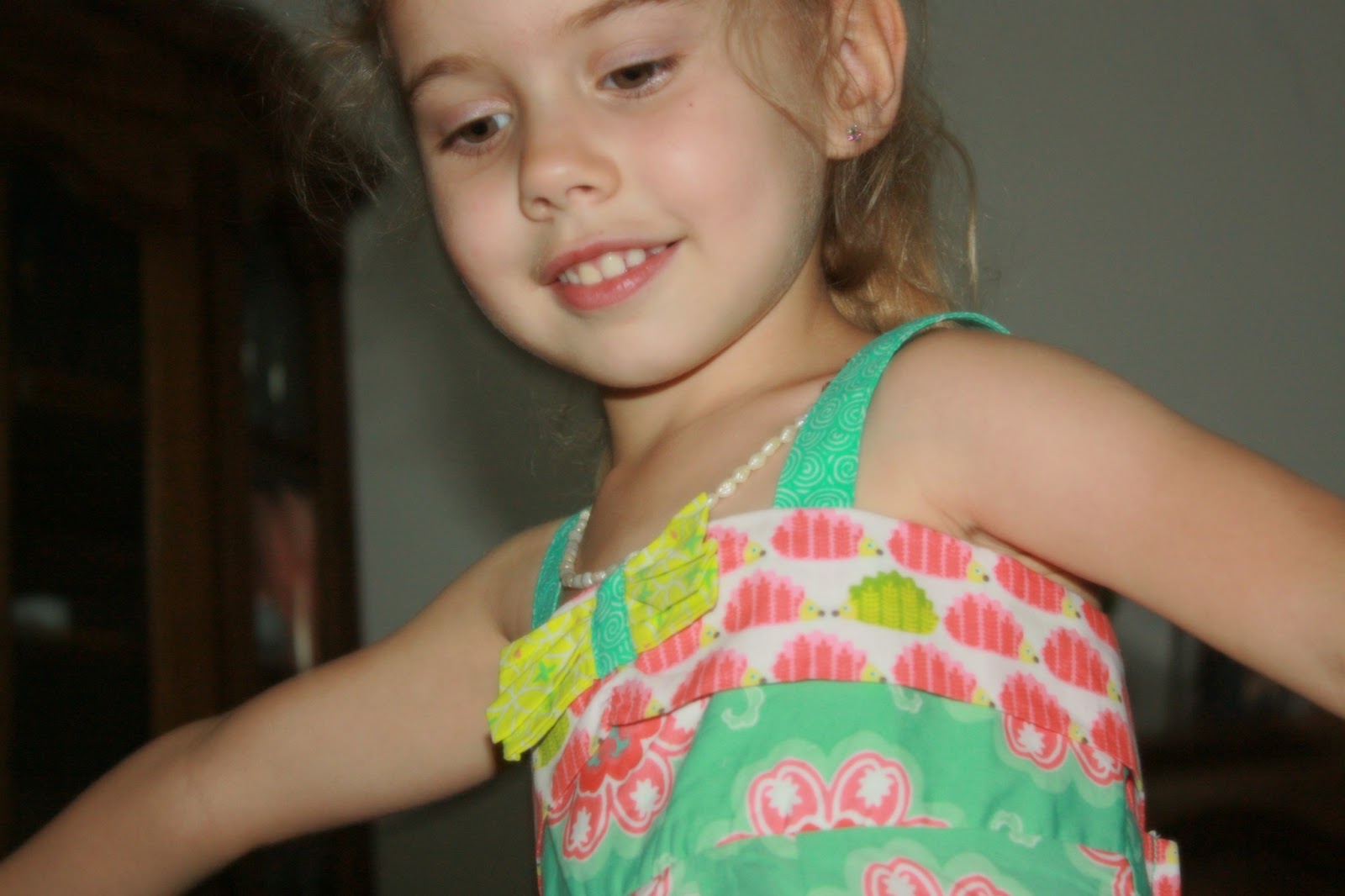 Style your kids with TK Maxx - Romanian Mum Blog