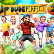 Dude Perfect 2 MOD APK 1.2.1 Terbaru